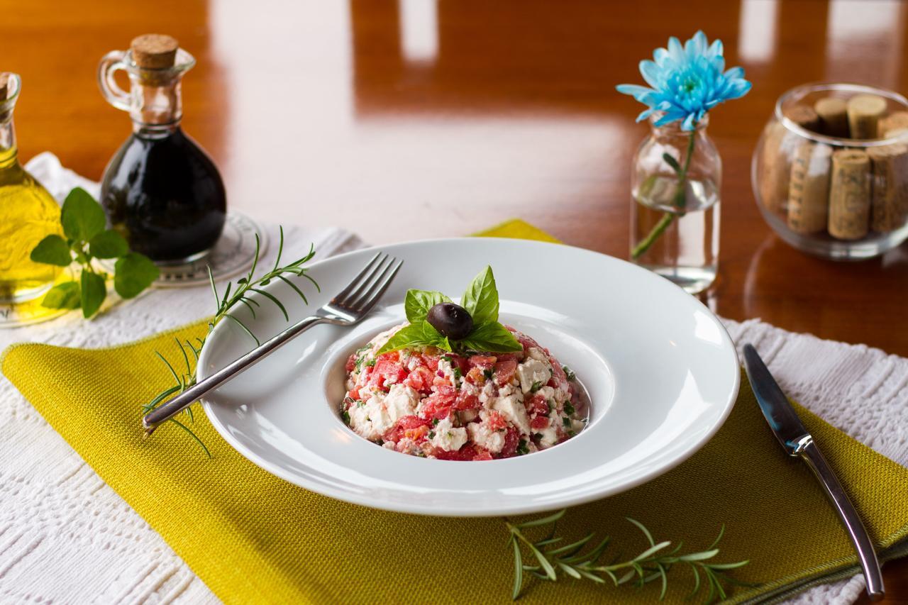 Hotel Albatros New Town Sozopol Bagian luar foto